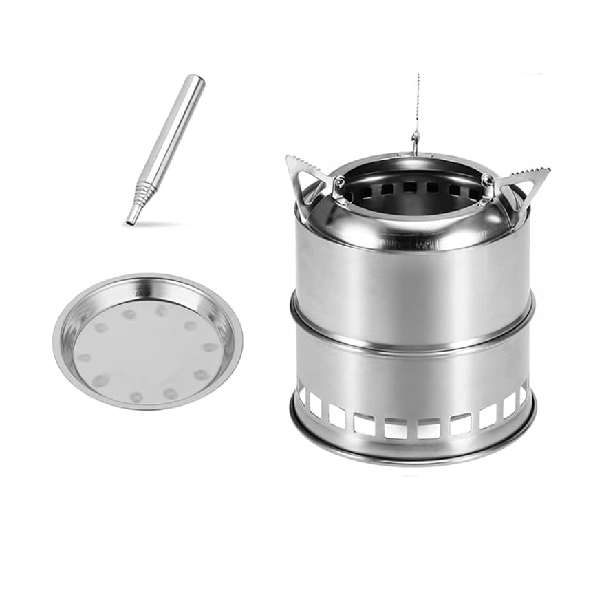 ソロストーブ小 Amazon.co.jp: Solo Stove ソロストーブ ライト 日本正規品